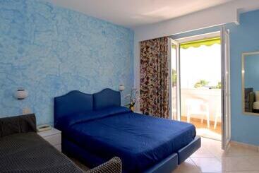 Отель L'approdo