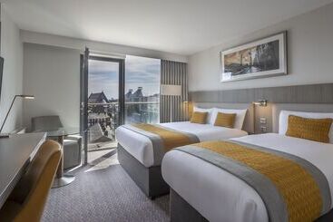 Maldron Hotel Smithfield Dublin City