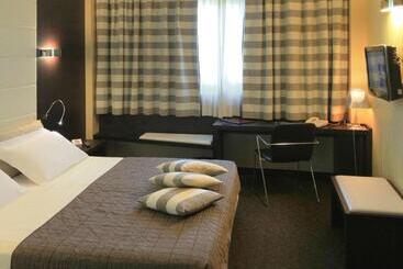 酒店 Mercure Bergamo Aeroporto