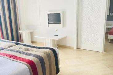 Hotel One Resort Jockey Monastir