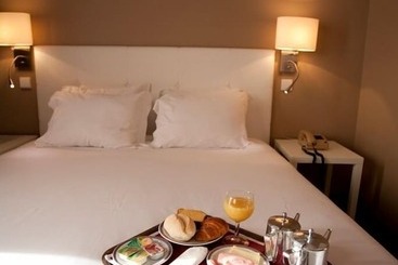 Stay Hotel Porto Centro Antas