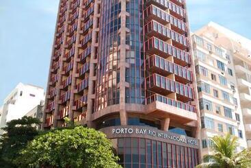 هتل Portobay Rio De Janeiro