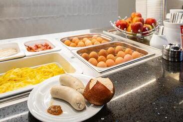 فندق Premier Inn München Messe