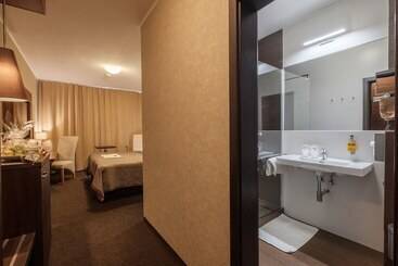 Premium Business Hotel Bratislava