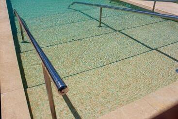 乡村酒店  Urh   Hotel Molí Del Mig