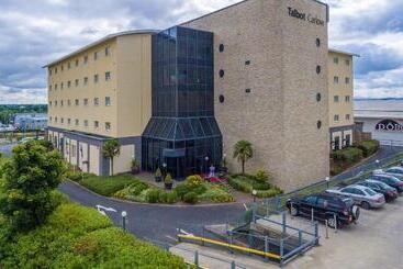 Talbot Hotel Carlow