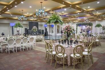 فندق Tesoro Manzanillo All Inclusive