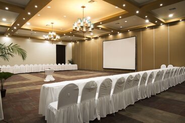 فندق Tesoro Manzanillo All Inclusive