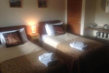 酒店 Old North Inn