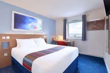هتل Travelodge London Central Marylebone