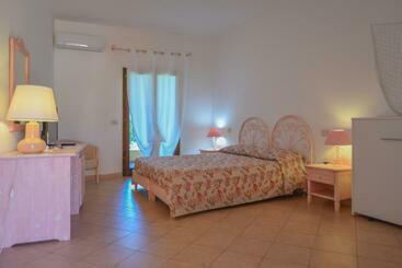 Отель Tre Monti