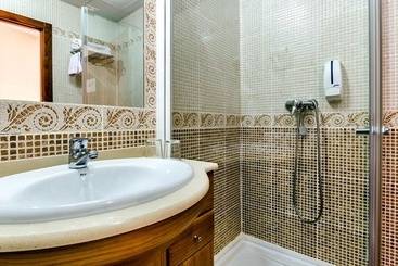 فندق Ele Mirador De Santa Ana