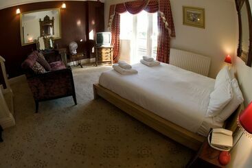 هتل Birmingham Best Inn