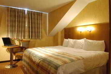 Leicester North Hotel & Conference Centre