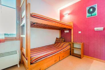 דירות לתיירים Maeva Particuliers Résidence Les Chalets De Valmorel