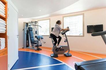 Novotel Paris Centre Gare Montparnasse