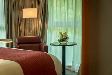 Radisson Blu Hotel & Spa, Little Island Cork