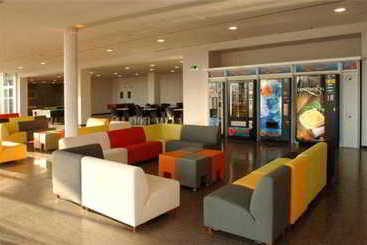 إقامة Agora BCN