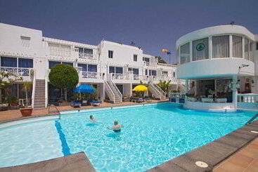 公寓 San Francisco Park