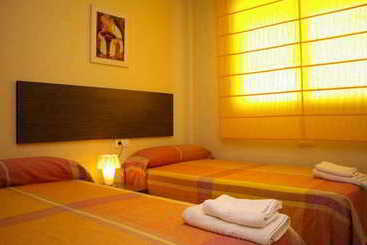 דירה Suenos de Mar