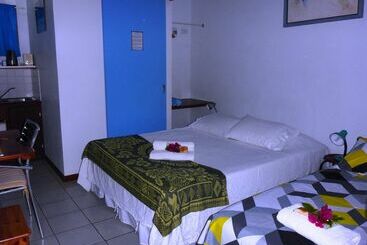 Travellers Motel Vanuatu