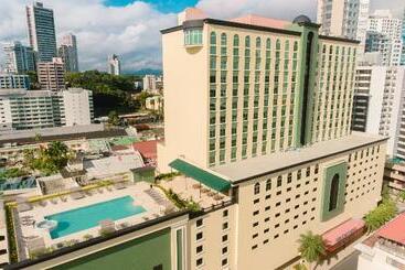 Veneto A Wyndham Grand Hotel