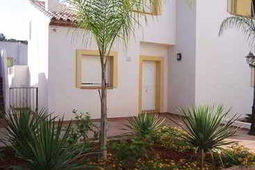 Villas Monte Javea