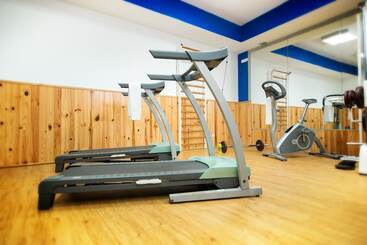 Aparthotel Ona Cala Pi Club