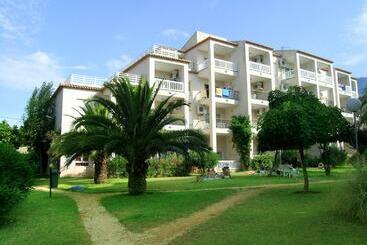 Aparthotel Ona Ogisaka Garden