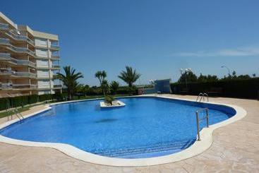 游客公寓 Apartamento Bellavista