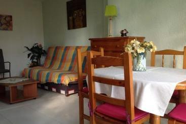 Apartamentos Moby Dick