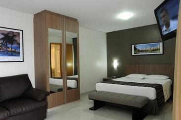 מלון דירות Bristol Evidence