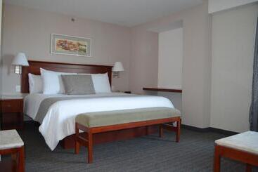 Casa Inn Business Hotel Celaya