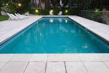 آپارتمان‌های توریست‌ها Concord Callao By Recoleta Apartments