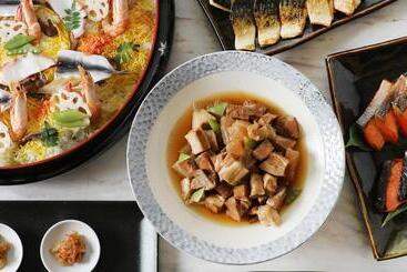 فندق Ana Crowne Plaza Okayama, An Ihg