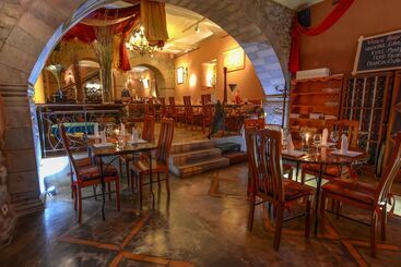 Arqueologo Exclusive Boutique Hotel Cusco   Centro Histórico