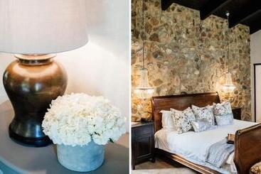 בית מלון כפרי Avianto