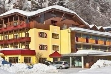 בית מלון כפרי Badhaus