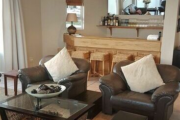 Hotel Beaumonte Guesthouse