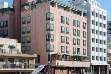 فندق Belmont