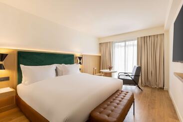 هتل Best Western Plus Casablanca City Center