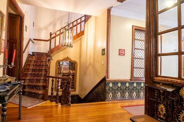 호텔 Boutique Santa Lucia