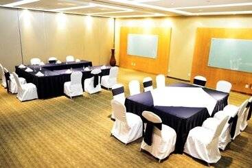 Casa Inn Business Hotel Celaya