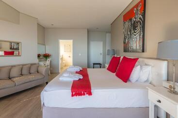 فندق Celtic Manor Boutique Guest House