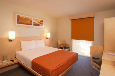 Szálloda City Express Tepatitlán