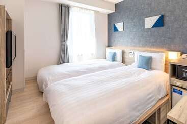 ホテル Comfort  Hiroshima Otemachi