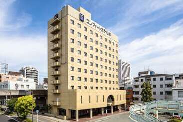 Comfort Hotel Sakai