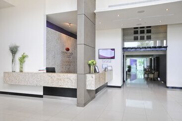 فندق Crowne Plaza Villahermosa, An Ihg