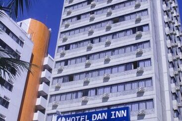 ホテル Dan Inn Mar Piedade  Grande Recife