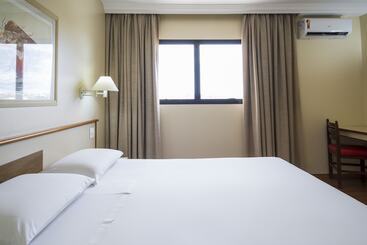 Hotel Dan Inn Sorocaba